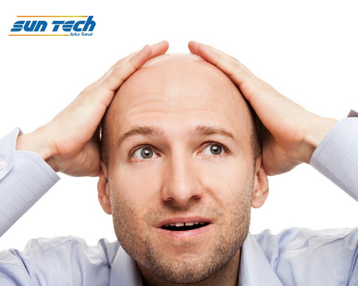 بهترین راه تقویت پوست و مو